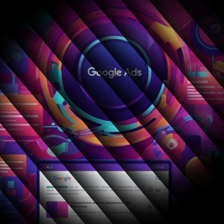 Google Ads webinaari