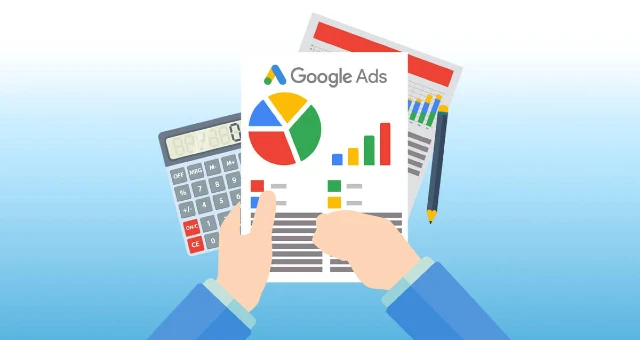 Kamun Google Ads auditointi